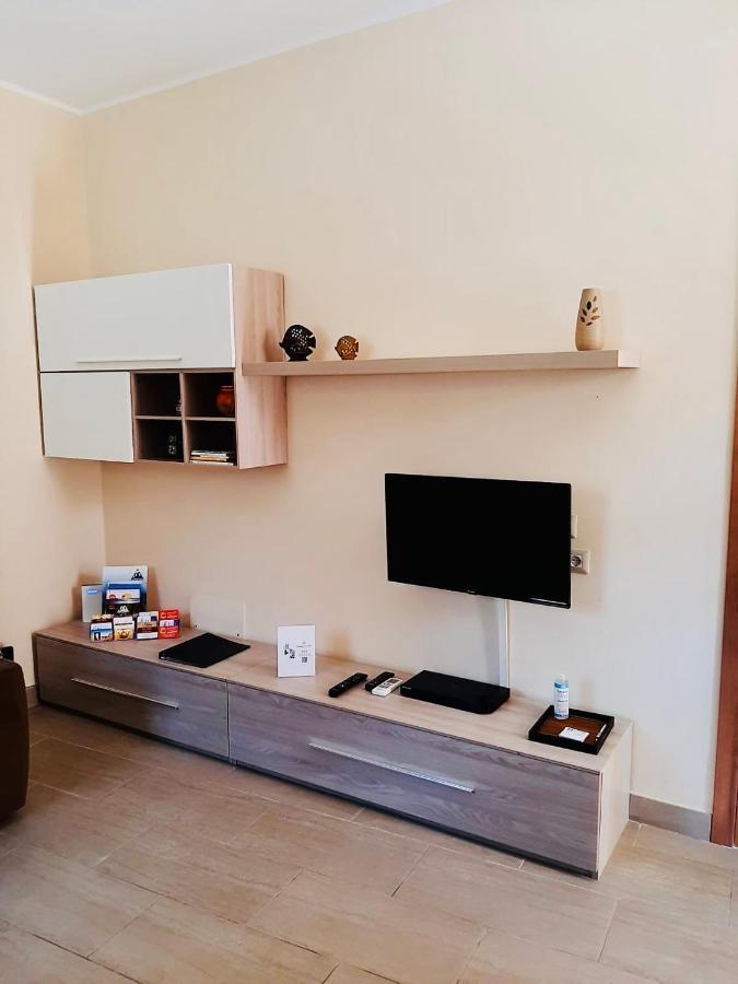 Taormina Private Apartment By Fragranza Di Sicilia Exterior photo